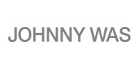 JOHNNY WAS