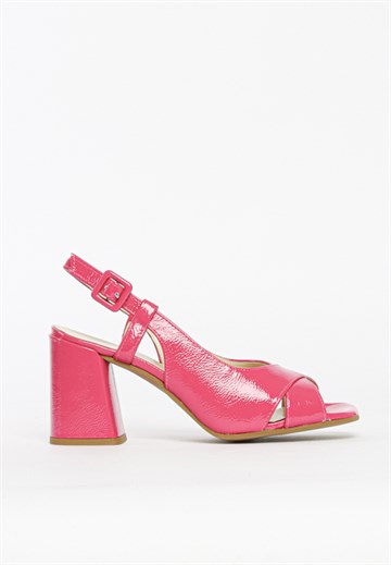 BUKELA - Lima sandal - Pink