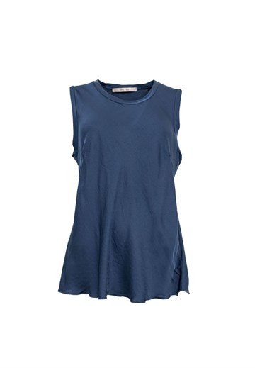 Costamani - Must-have 500 top - Blue 