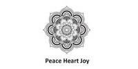 PEACE HEART JOY