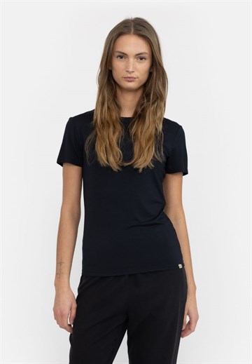 Esmé Studios - Penelope t-shirt - Black