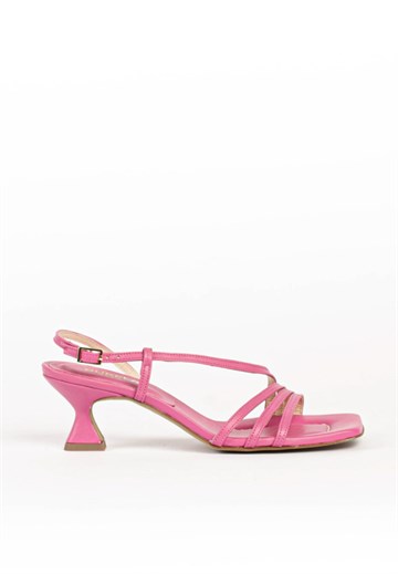 BUKELA - Rosie sandal - Pink