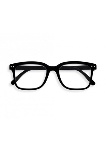 Izipizi - Style L læsebriller - Black