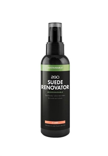 2GO - Suede renovator - spray - Neutral 