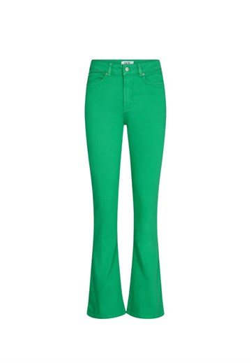 Ivy Copenhagen - Tara jeans - Flash Green 