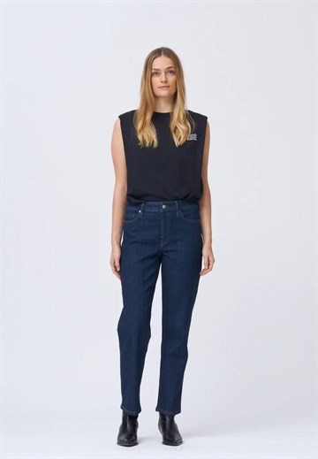Ivy Copenhagen - Tonya Wash Super Original jeans - Denim