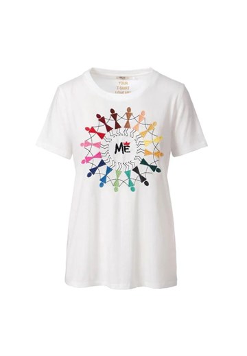 Me369 - Willow t-shirt - Ring 