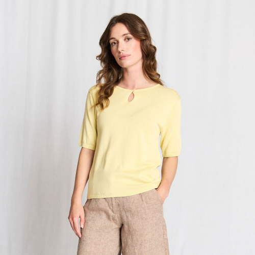 Trending: Butter Yellow