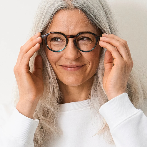 Find den perfekte brille hos OjeOje