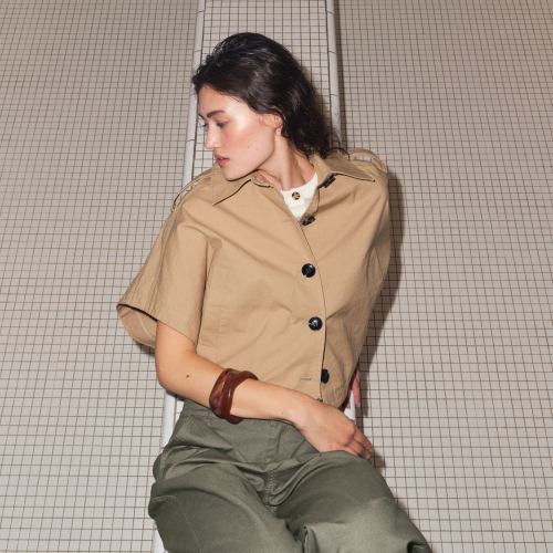 S&aelig;sonens hotteste brand: IVY CPH