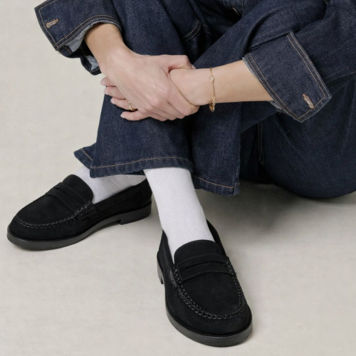 Oplev for&aring;rets skomode