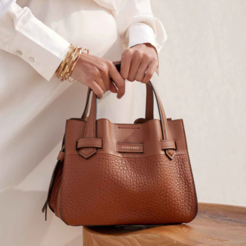 Tasken, du ikke vil undv&aelig;re!