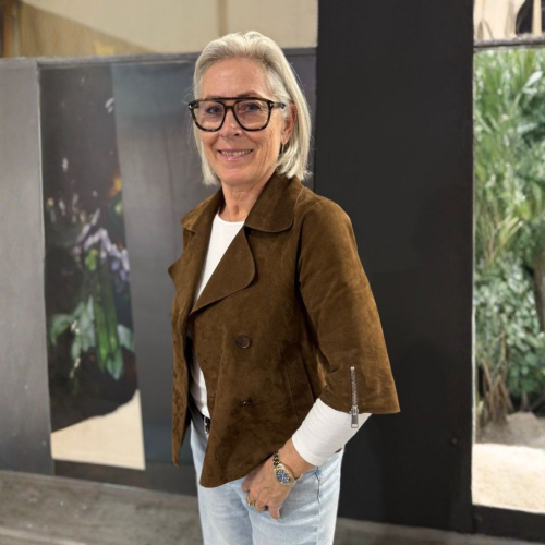 Shop Birthes stil i Milano 